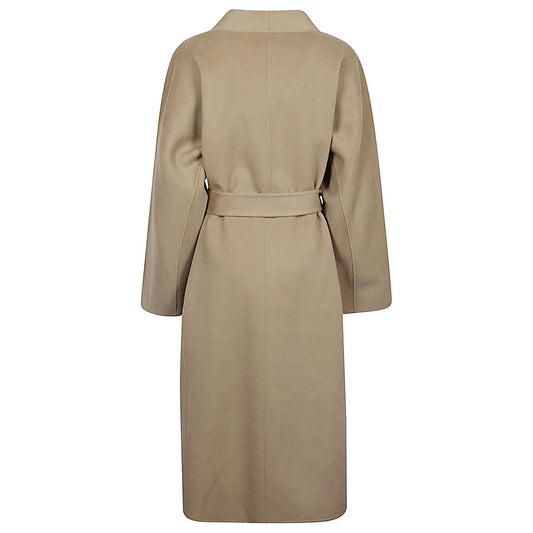SANDBEIGE Coats SBB4CT02ACKHAKI