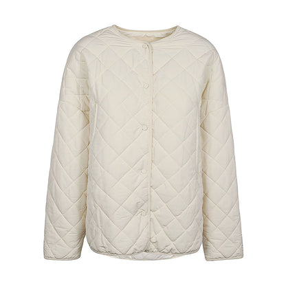 SANDBEIGE Jackets White Jackets
