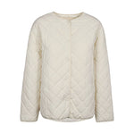 SANDBEIGE Jackets White SBB4PD01ACIVORY