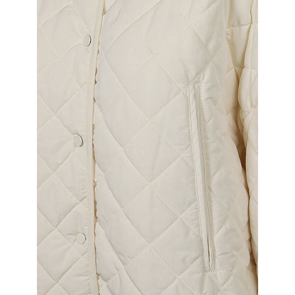 SANDBEIGE Jackets White Jackets