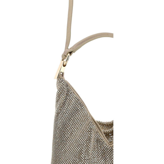 Benedetta Bruzziches Bella Ciao shoulder bag 24097060