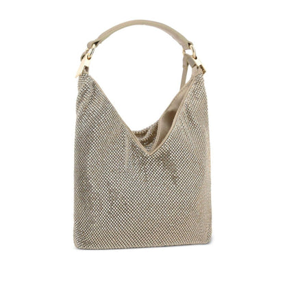 Benedetta Bruzziches Bella Ciao shoulder bag Shoulder