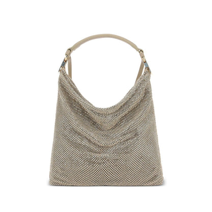 Benedetta Bruzziches Bella Ciao shoulder bag Shoulder