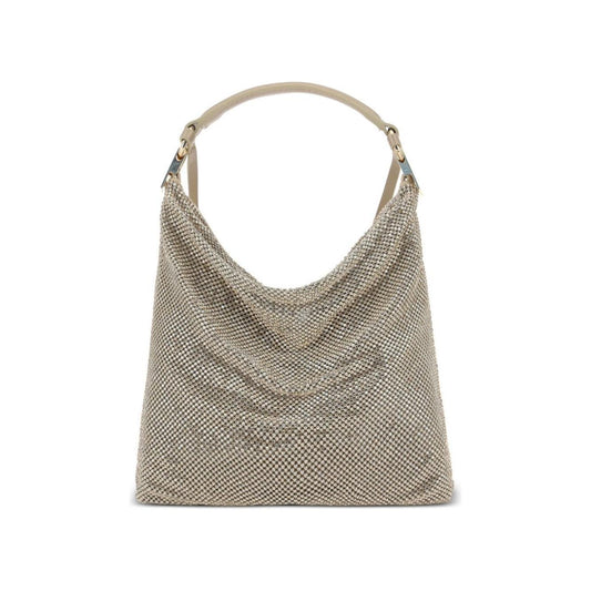 Benedetta Bruzziches Bella Ciao shoulder bag 24097060
