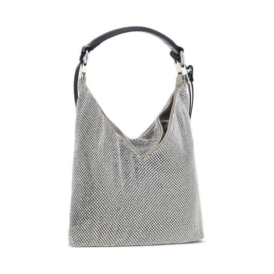 Benedetta Bruzziches Bella Ciao shoulder bag 24097019