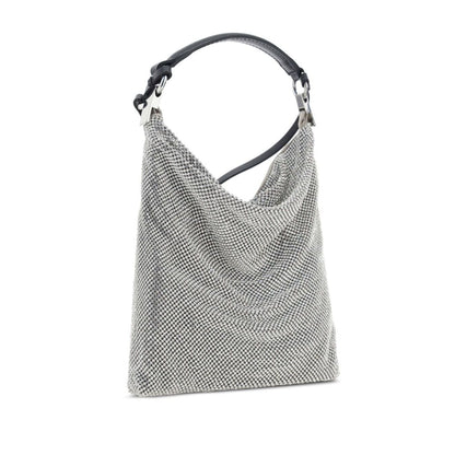 Benedetta Bruzziches Bella Ciao shoulder bag Shoulder