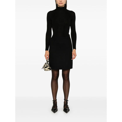 Parosh Skirts Black Skirts