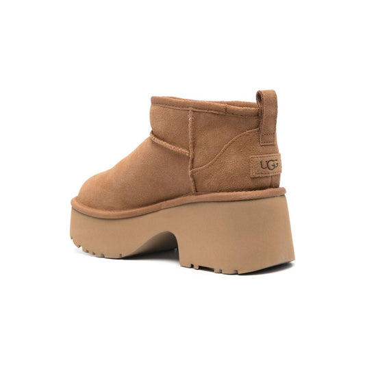 UGG Australia Boots Beige 1158311CHE