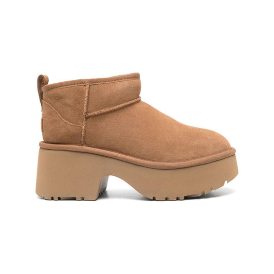 UGG Australia Boots Beige 1158311CHE