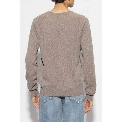 Saint Laurent Cashmere sweater Topwear
