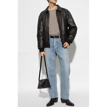 Saint Laurent Cashmere sweater Topwear