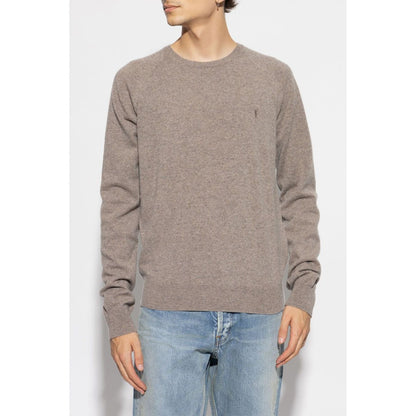 Saint Laurent Cashmere sweater Topwear