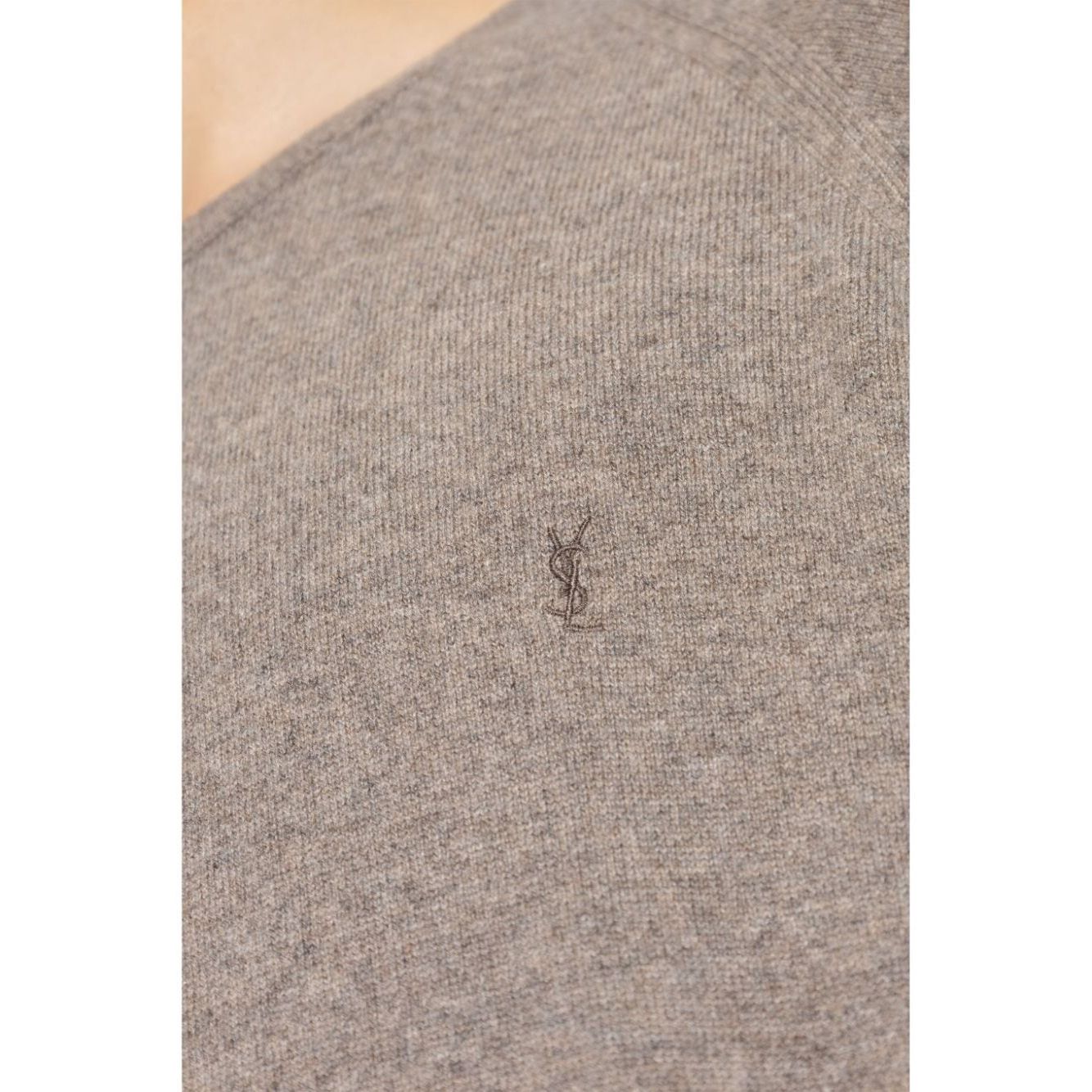 Saint Laurent Cashmere sweater Topwear