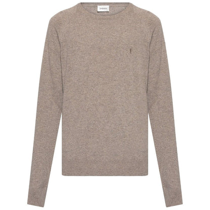 Saint Laurent Cashmere sweater Topwear