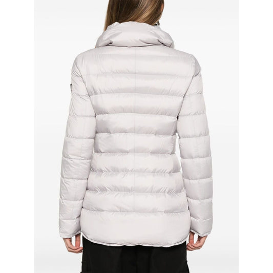 Peuterey Coats Grey PED511301181903715