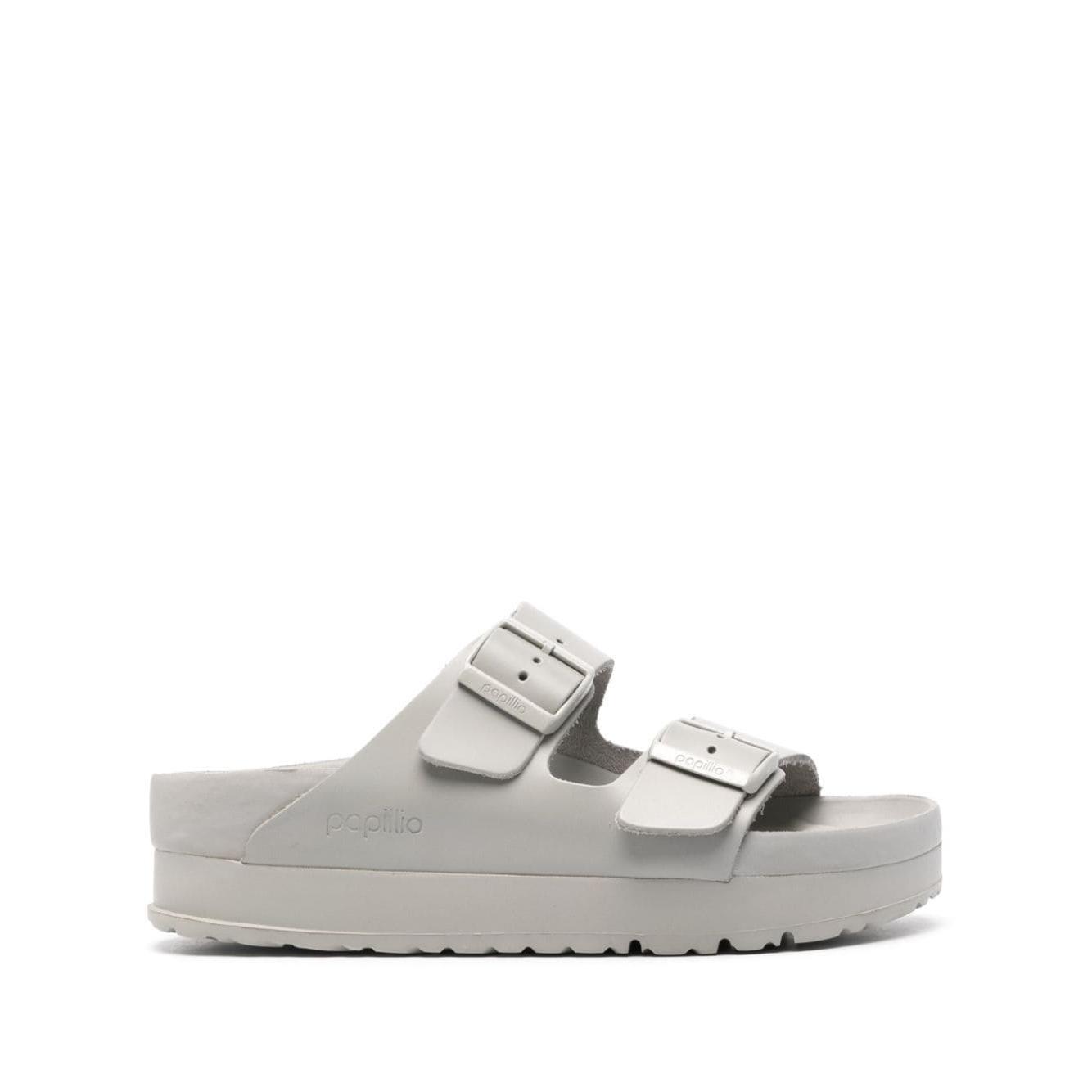 Birkenstock Arizona Platform sandals 1026913MINERALGRAY