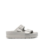 Birkenstock Arizona Platform sandals 1026913MINERALGRAY