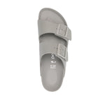 Birkenstock Arizona Platform sandals 1026913MINERALGRAY