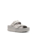 Birkenstock Arizona Platform sandals 1026913MINERALGRAY