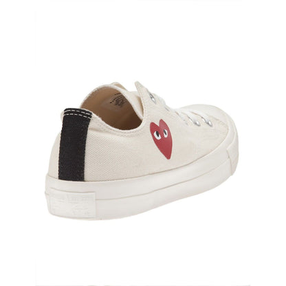 Comme Des Garcons Play x Converse Chuck 70 sneakers Sneakers