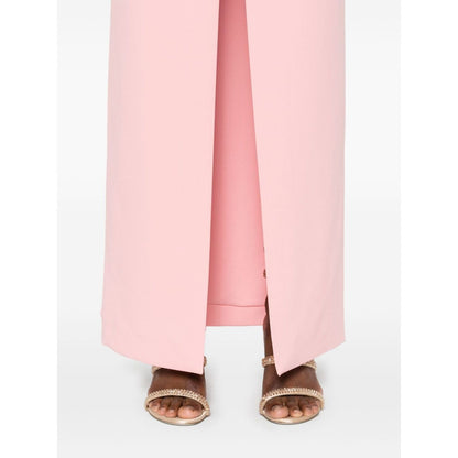 Solace London Dresses Pink