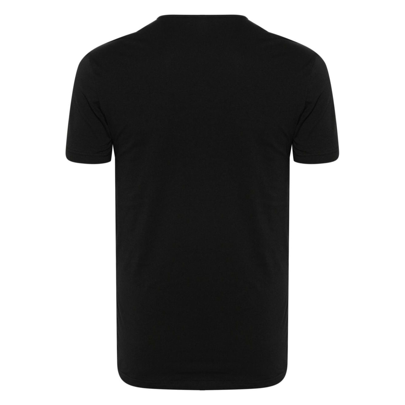 Versace Medusa-print cotton T-shirt AU101931A10011A225E-P25