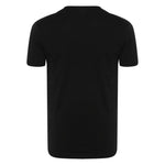 Versace Medusa-print cotton T-shirt AU101931A10011A225E-P25