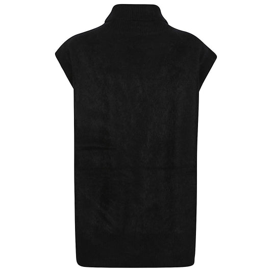 CT PLAGE Sweaters Black CT2431215