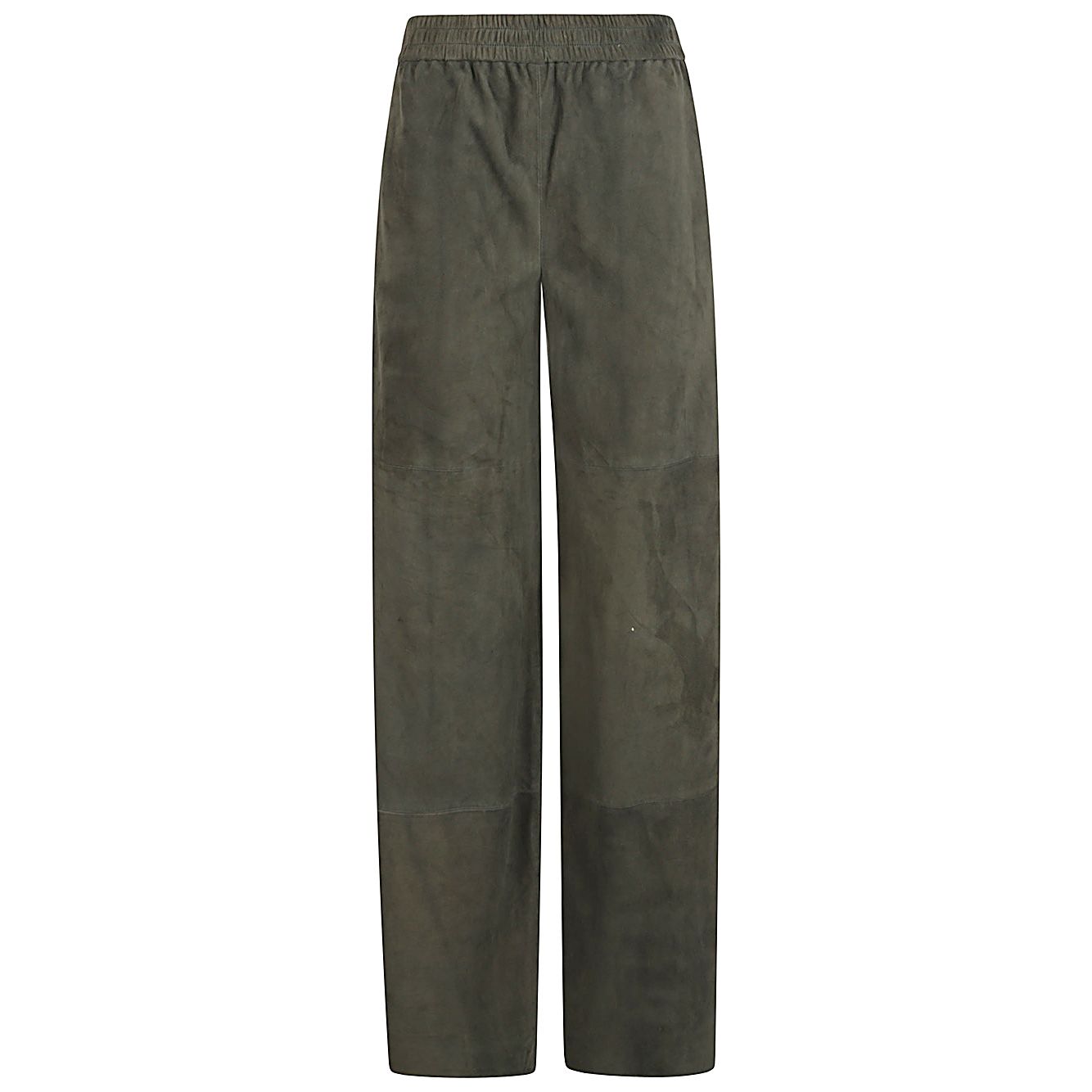Via Masini 80 Trousers