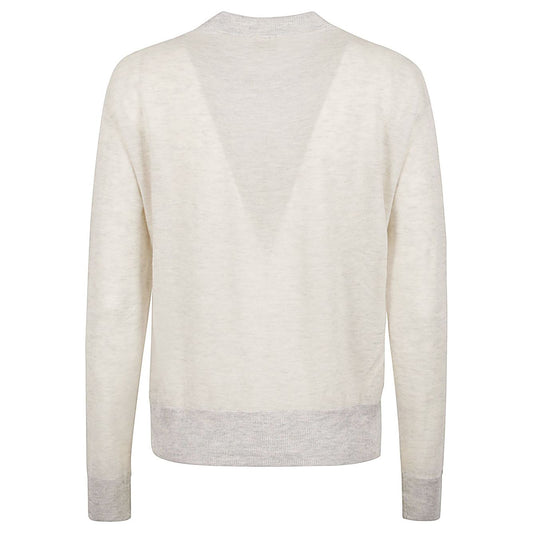 CT PLAGE Sweaters Grey CT2430111