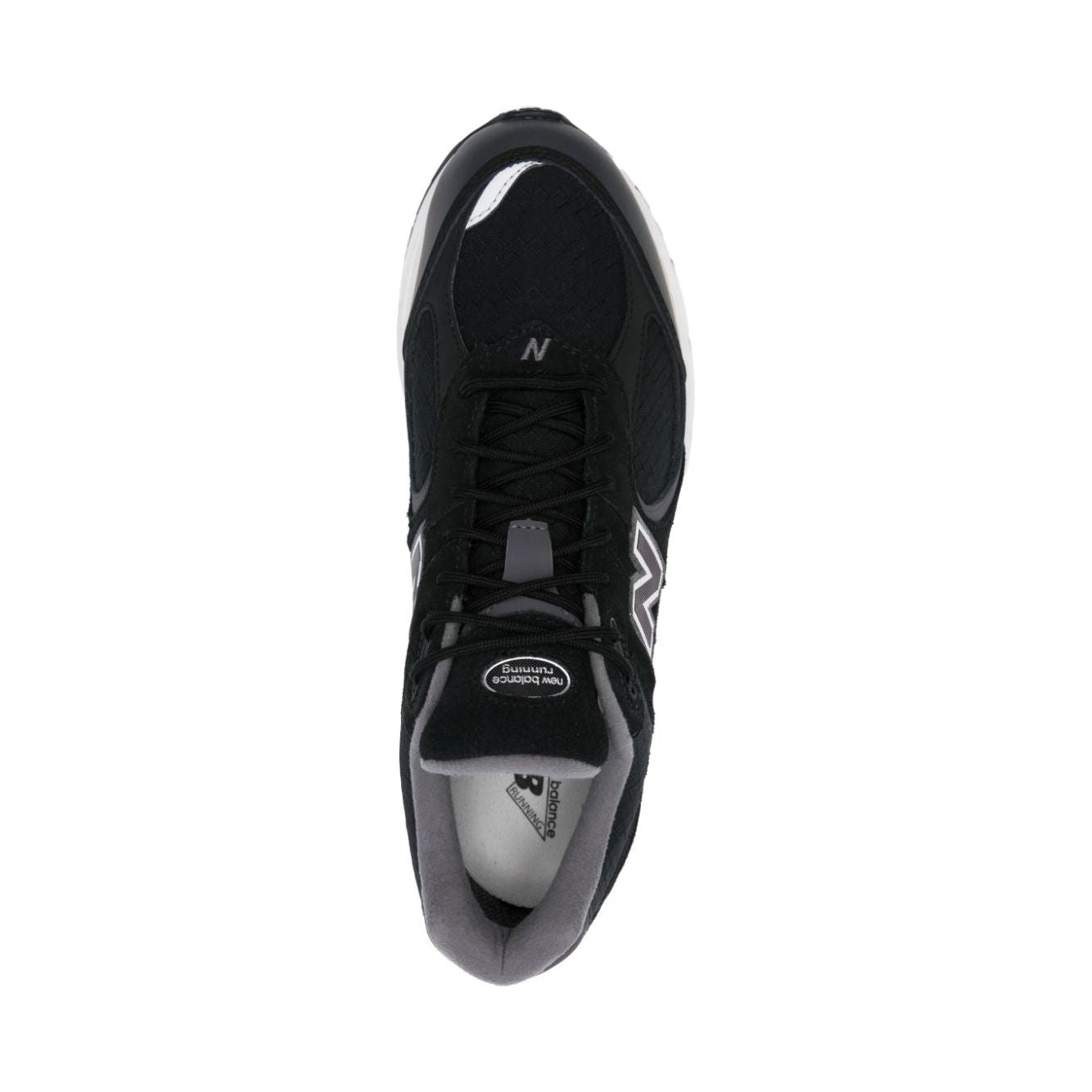 New Balance Sneakers Blue M2002RXTMIDNIGHT