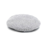 Ganni Ribbed wool hat A4430921-P25