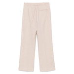 Circolo 1901 Trousers Beige FD3258LICOR