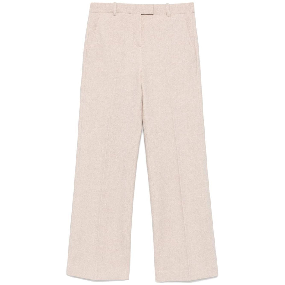 Circolo 1901 Trousers Beige FD3258LICOR