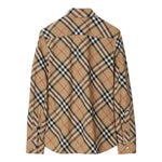 Burberry Checkered shirt 8106163B9368-P25