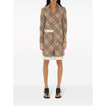 Burberry Checkered shirt 8106163B9368-P25