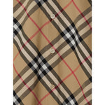 Burberry Checkered shirt 8106163B9368-P25