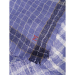 MOISMONT Scarfs Blue FOU3474402-AI24