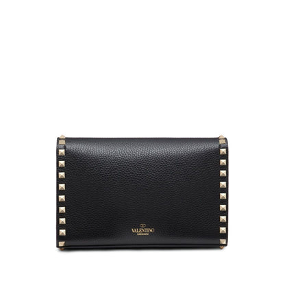 Valentino Garavani Rockstud small leather shoulder bag