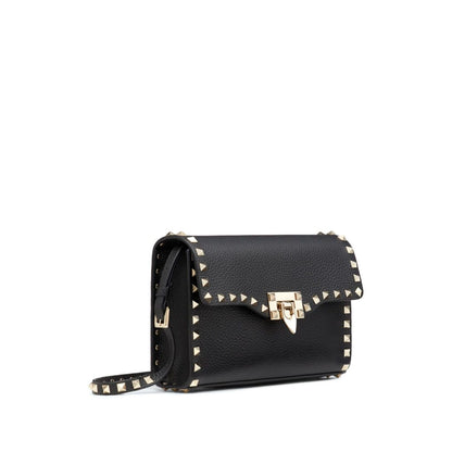 Valentino Garavani Rockstud small leather shoulder bag