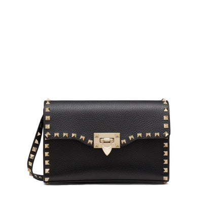 Valentino Garavani Rockstud small leather shoulder bag