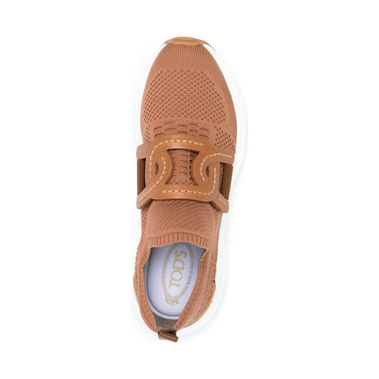 Tod's Kate sneakers LDin,Spring - Summer 2025,Women,Women > Shoes,Women > Shoes > Sneakers,Yes Eu XXW54C0EM60Q6LS014-P25