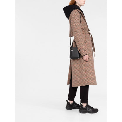 Tod's Micro Bag in Leather Clutches