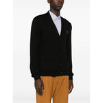 Maison Kitsuné MAISON KITSUNE' Sweaters Black