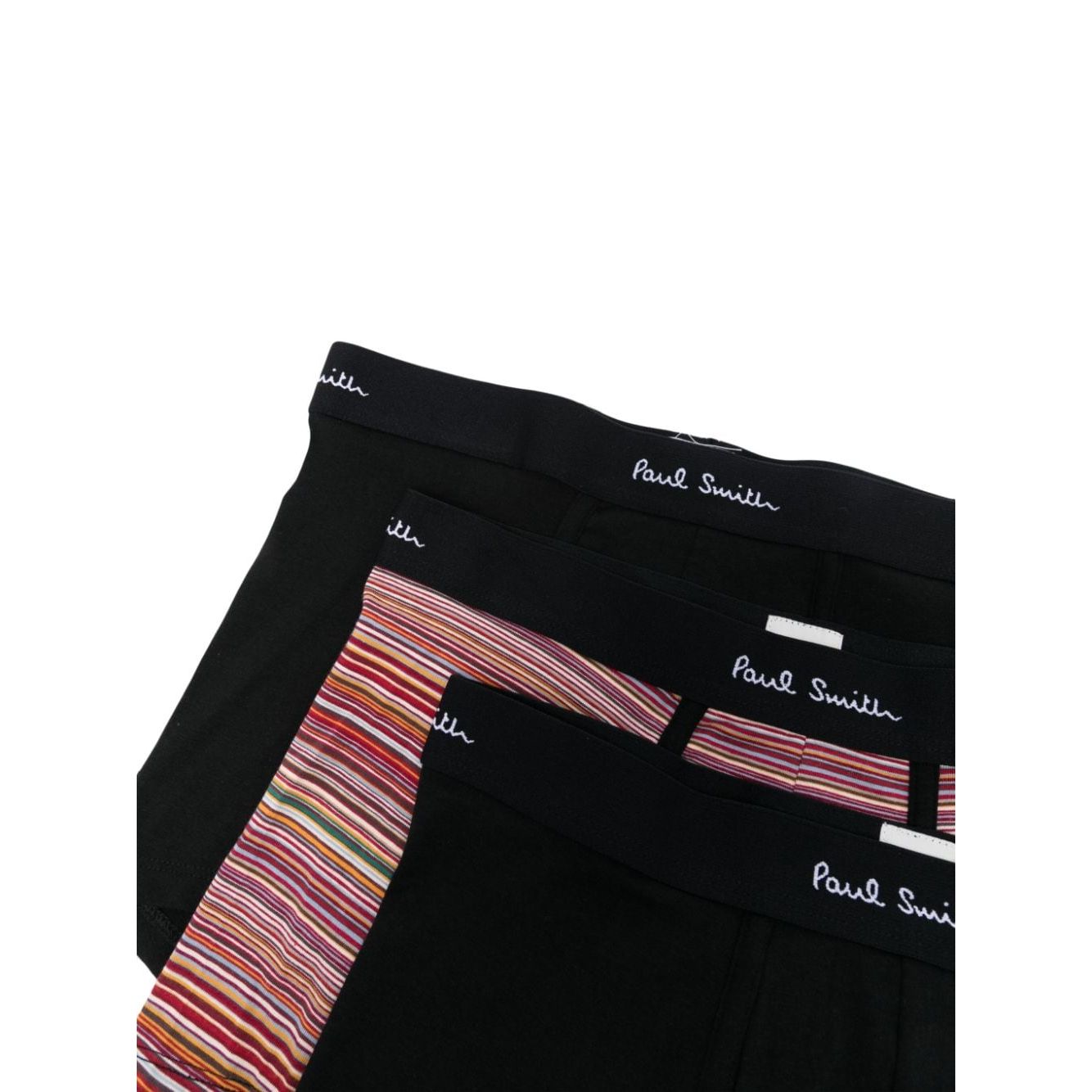 Paul Smith Underwear Black M1A914M3PKJ79-P25