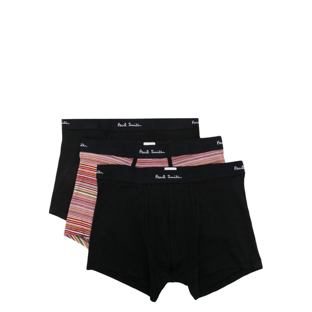 Paul Smith Underwear Black M1A914M3PKJ79-P25