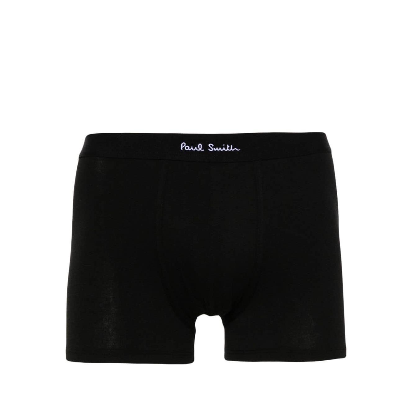 Paul Smith Underwear Black M1A914M3PKJ79-P25