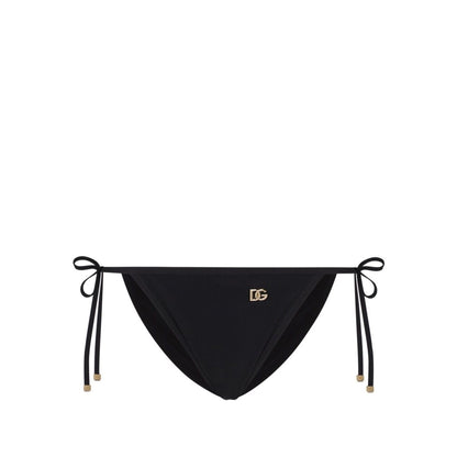 Dolce & Gabbana string bikini bottom Beachwear & underwear