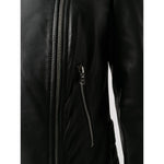 Emporio Armani Zip Up Biker Jacket 0NB60P02P07999-P25