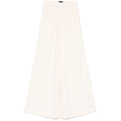 Gianluca Capannolo Trousers White